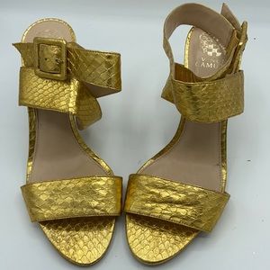 Vince camuto dreas sandal
